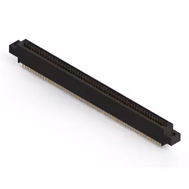 895-110-525-804 EDAC Inc.  Edgeboard Connectors
